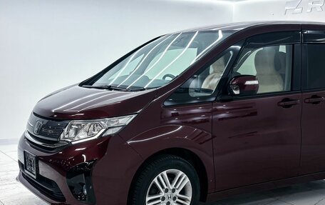 Honda Stepwgn IV, 2015 год, 2 400 000 рублей, 6 фотография