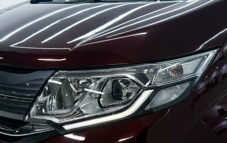 Honda Stepwgn IV, 2015 год, 2 400 000 рублей, 7 фотография