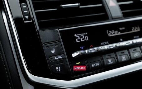 Toyota Land Cruiser, 2026 год, 16 100 000 рублей, 35 фотография