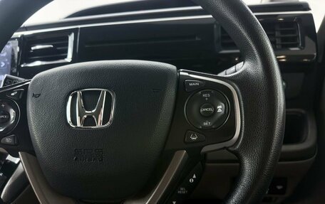 Honda Stepwgn IV, 2015 год, 2 400 000 рублей, 11 фотография