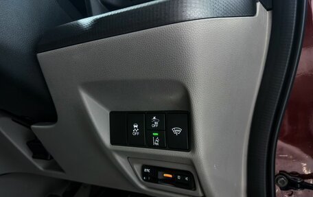Honda Stepwgn IV, 2015 год, 2 400 000 рублей, 13 фотография