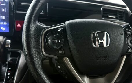 Honda Stepwgn IV, 2015 год, 2 400 000 рублей, 10 фотография