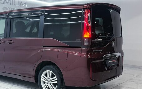 Honda Stepwgn IV, 2015 год, 2 400 000 рублей, 22 фотография