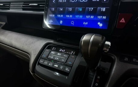 Honda Stepwgn IV, 2015 год, 2 400 000 рублей, 18 фотография