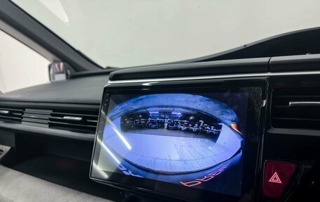 Honda Stepwgn IV, 2015 год, 2 400 000 рублей, 17 фотография