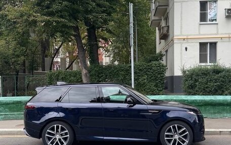 Land Rover Range Rover Sport, 2023 год, 9 000 000 рублей, 2 фотография