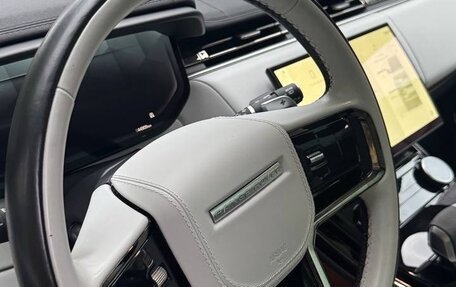 Land Rover Range Rover Sport, 2023 год, 9 000 000 рублей, 10 фотография