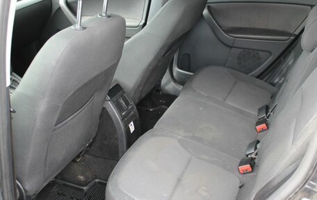 Skoda Yeti I рестайлинг, 2013 год, 945 000 рублей, 11 фотография