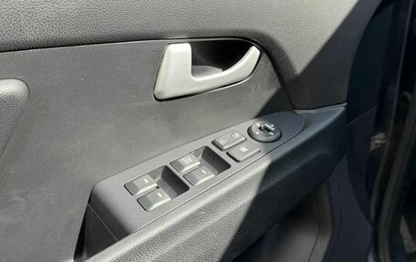 KIA Sportage III, 2015 год, 1 344 000 рублей, 9 фотография