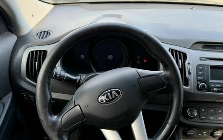 KIA Sportage III, 2015 год, 1 344 000 рублей, 11 фотография
