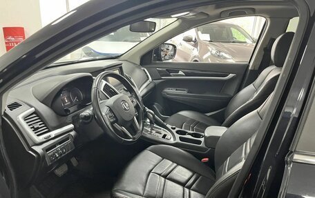 DongFeng AX7 I, 2019 год, 1 149 000 рублей, 10 фотография