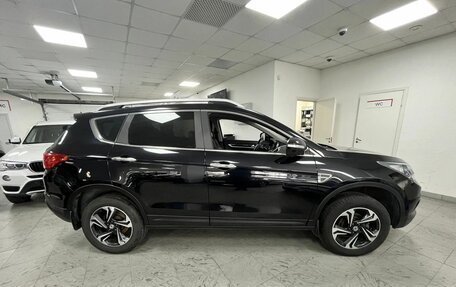 DongFeng AX7 I, 2019 год, 1 149 000 рублей, 4 фотография