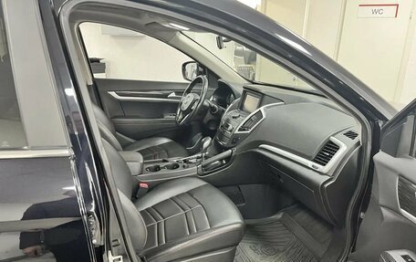 DongFeng AX7 I, 2019 год, 1 149 000 рублей, 12 фотография