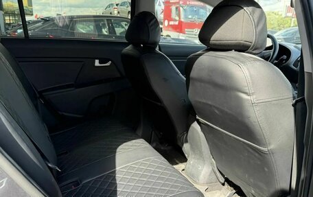 KIA Sportage III, 2015 год, 1 344 000 рублей, 14 фотография