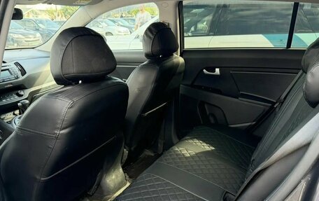 KIA Sportage III, 2015 год, 1 344 000 рублей, 15 фотография