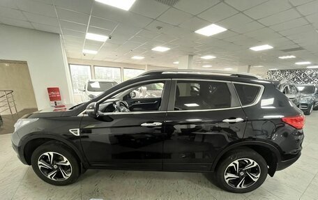 DongFeng AX7 I, 2019 год, 1 149 000 рублей, 8 фотография