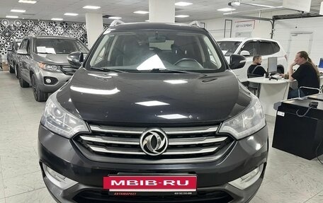 DongFeng AX7 I, 2019 год, 1 149 000 рублей, 2 фотография