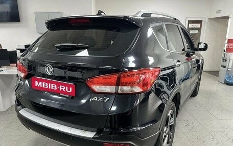 DongFeng AX7 I, 2019 год, 1 149 000 рублей, 5 фотография