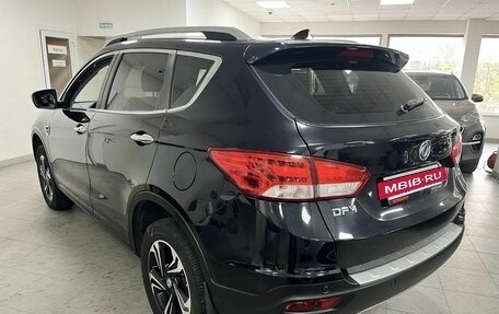 DongFeng AX7 I, 2019 год, 1 149 000 рублей, 7 фотография