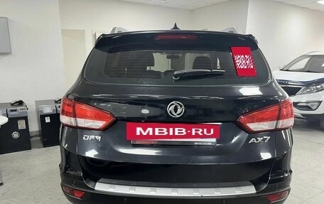 DongFeng AX7 I, 2019 год, 1 149 000 рублей, 6 фотография