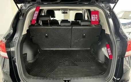 DongFeng AX7 I, 2019 год, 1 149 000 рублей, 9 фотография