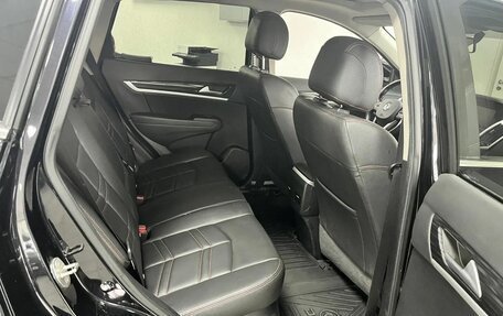 DongFeng AX7 I, 2019 год, 1 149 000 рублей, 13 фотография