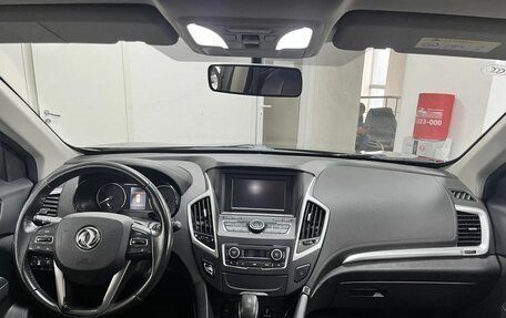 DongFeng AX7 I, 2019 год, 1 149 000 рублей, 14 фотография
