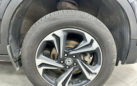 DongFeng AX7 I, 2019 год, 1 149 000 рублей, 20 фотография