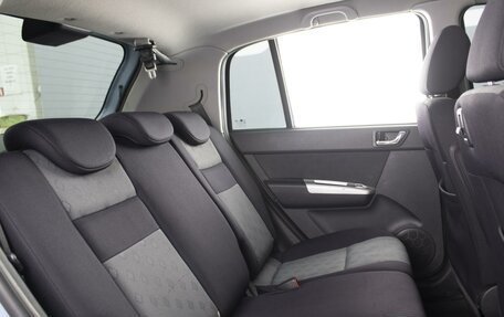 Hyundai Getz I рестайлинг, 2010 год, 574 000 рублей, 6 фотография