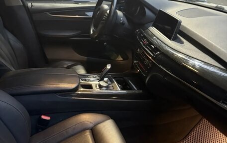 BMW X5, 2017 год, 3 300 000 рублей, 5 фотография