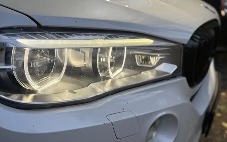 BMW X5, 2017 год, 3 300 000 рублей, 6 фотография