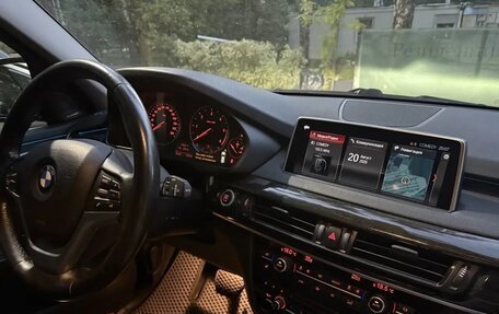 BMW X5, 2017 год, 3 300 000 рублей, 3 фотография
