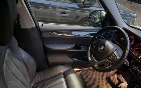 BMW X5, 2017 год, 3 300 000 рублей, 9 фотография