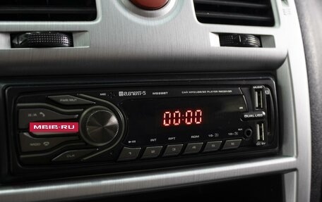 Hyundai Getz I рестайлинг, 2010 год, 574 000 рублей, 15 фотография