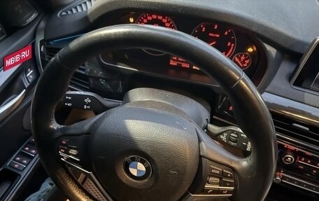 BMW X5, 2017 год, 3 300 000 рублей, 4 фотография
