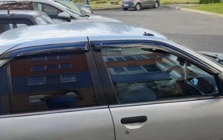 Nissan Sunny B14, 1998 год, 270 000 рублей, 5 фотография