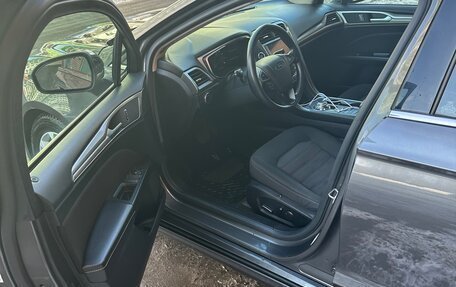 Ford Fusion (North America) II, 2020 год, 1 150 000 рублей, 7 фотография