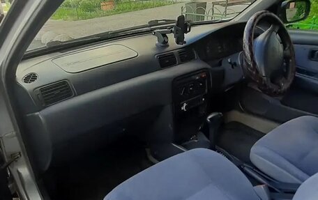 Nissan Sunny B14, 1998 год, 270 000 рублей, 13 фотография