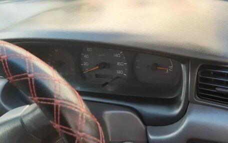 Nissan Sunny B14, 1998 год, 270 000 рублей, 12 фотография