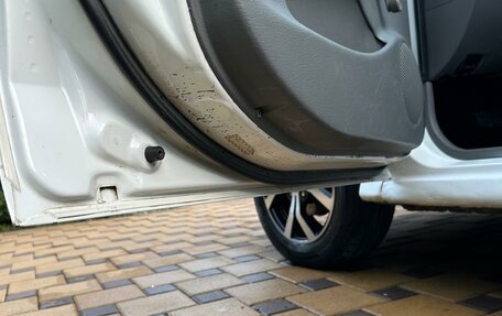 KIA Rio II, 2001 год, 350 000 рублей, 5 фотография