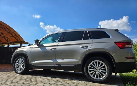 Skoda Kodiaq I, 2020 год, 3 290 000 рублей, 2 фотография