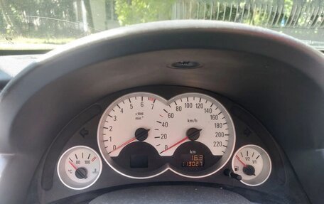 Opel Corsa C рестайлинг, 2006 год, 185 000 рублей, 7 фотография
