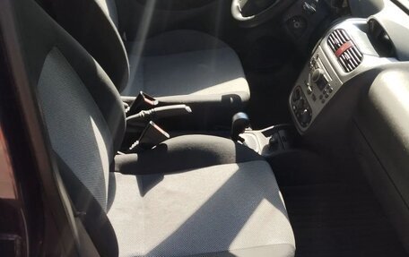 Opel Corsa C рестайлинг, 2006 год, 185 000 рублей, 8 фотография