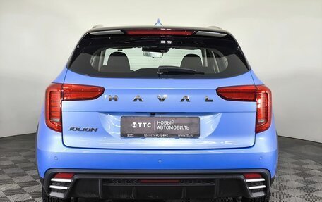 Haval Jolion, 2026 год, 2 449 000 рублей, 4 фотография