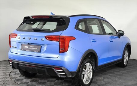 Haval Jolion, 2026 год, 2 449 000 рублей, 3 фотография