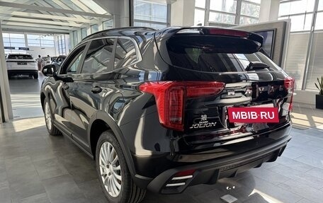 Haval Jolion, 2026 год, 2 849 000 рублей, 2 фотография