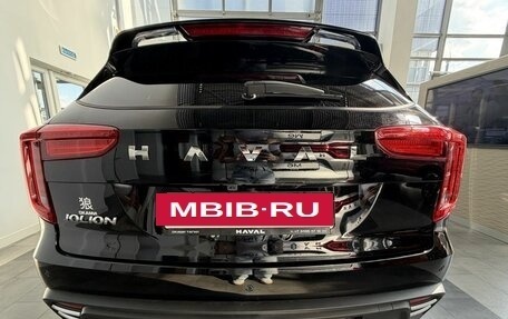 Haval Jolion, 2026 год, 2 849 000 рублей, 12 фотография