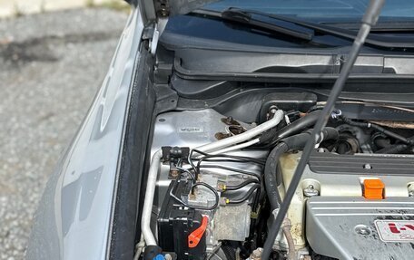 Honda Accord VII рестайлинг, 2004 год, 765 000 рублей, 2 фотография