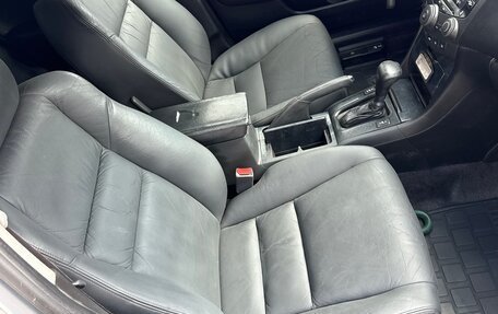 Honda Accord VII рестайлинг, 2004 год, 765 000 рублей, 7 фотография