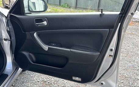 Honda Accord VII рестайлинг, 2004 год, 765 000 рублей, 6 фотография